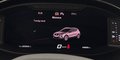 Daumennagel 9 - SEAT Arona Style 1.0 TSI CARPLAY-NAVI VRT-COCKPIT SHZ