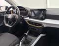 Daumennagel 12 - SEAT Arona Style 1.0 TSI CARPLAY-NAVI VRT-COCKPIT SHZ