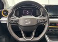 Daumennagel 8 - SEAT Arona Style 1.0 TSI CARPLAY-NAVI VRT-COCKPIT SHZ