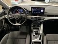 Daumennagel 6 - Audi A5 Sportback 45 TFSI QUATTRO KAMERA MATRIX