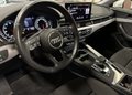 Daumennagel 4 - Audi A5 Sportback 45 TFSI QUATTRO KAMERA MATRIX