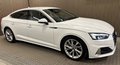 Daumennagel 2 - Audi A5 Sportback 45 TFSI QUATTRO KAMERA MATRIX