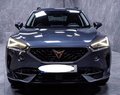 Daumennagel 3 - CUPRA Formentor CARPLAY-NAVI SITZHEIZUNG PDC