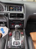 Daumennagel 12 - Audi Q7 4.2 TDI V8 quattro+ S-LINE+PANO+ 440PS + TÜV+ NAVI+ Totwinkel-Assistent+ VOLL
