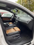 Daumennagel 16 - Audi Q7 4.2 TDI V8 quattro+ S-LINE+PANO+ 440PS + TÜV+ NAVI+ Totwinkel-Assistent+ VOLL