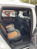 Daumennagel 19 - Audi Q7 4.2 TDI V8 quattro+ S-LINE+PANO+ 440PS + TÜV+ NAVI+ Totwinkel-Assistent+ VOLL