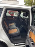 Daumennagel 20 - Audi Q7 4.2 TDI V8 quattro+ S-LINE+PANO+ 440PS + TÜV+ NAVI+ Totwinkel-Assistent+ VOLL