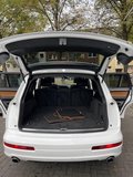Daumennagel 26 - Audi Q7 4.2 TDI V8 quattro+ S-LINE+PANO+ 440PS + TÜV+ NAVI+ Totwinkel-Assistent+ VOLL