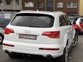 Daumennagel 4 - Audi Q7 4.2 TDI V8 quattro+ S-LINE+PANO+ 440PS + TÜV+ NAVI+ Totwinkel-Assistent+ VOLL