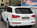 Daumennagel 5 - Audi Q7 4.2 TDI V8 quattro+ S-LINE+PANO+ 440PS + TÜV+ NAVI+ Totwinkel-Assistent+ VOLL