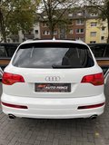 Daumennagel 7 - Audi Q7 4.2 TDI V8 quattro+ S-LINE+PANO+ 440PS + TÜV+ NAVI+ Totwinkel-Assistent+ VOLL