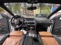 Daumennagel 8 - Audi Q7 4.2 TDI V8 quattro+ S-LINE+PANO+ 440PS + TÜV+ NAVI+ Totwinkel-Assistent+ VOLL