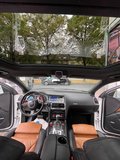 Daumennagel 10 - Audi Q7 4.2 TDI V8 quattro+ S-LINE+PANO+ 440PS + TÜV+ NAVI+ Totwinkel-Assistent+ VOLL