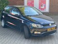 Daumennagel 2 - Volkswagen Polo 6R 1.2 TSI Blue Motion Comfortline BMT/Start-Stop| PDC| TÜV NEU| MULTI| BLUETOOTH