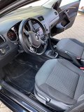 Daumennagel 13 - Volkswagen Polo 6R 1.2 TSI Blue Motion Comfortline BMT/Start-Stop| PDC| TÜV NEU| MULTI| BLUETOOTH