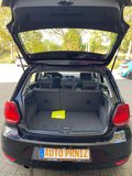 Daumennagel 20 - Volkswagen Polo 6R 1.2 TSI Blue Motion Comfortline BMT/Start-Stop| PDC| TÜV NEU| MULTI| BLUETOOTH