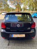 Daumennagel 21 - Volkswagen Polo 6R 1.2 TSI Blue Motion Comfortline BMT/Start-Stop| PDC| TÜV NEU| MULTI| BLUETOOTH