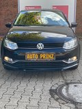 Daumennagel 5 - Volkswagen Polo 6R 1.2 TSI Blue Motion Comfortline BMT/Start-Stop| PDC| TÜV NEU| MULTI| BLUETOOTH