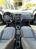 Daumennagel 6 - Volkswagen Polo 6R 1.2 TSI Blue Motion Comfortline BMT/Start-Stop| PDC| TÜV NEU| MULTI| BLUETOOTH