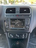 Daumennagel 10 - Volkswagen Polo 6R 1.2 TSI Blue Motion Comfortline BMT/Start-Stop| PDC| TÜV NEU| MULTI| BLUETOOTH
