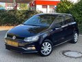 Daumennagel 1 - Volkswagen Polo 6R 1.2 TSI Blue Motion Comfortline BMT/Start-Stop| PDC| TÜV NEU| MULTI| BLUETOOTH