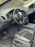 Daumennagel 11 - Audi Q7 3.0 TFSI quattro tiptronic| KAMERA| TEMP| PANO| TÜV NEU| KLIMA| FACELIFT| VOLL