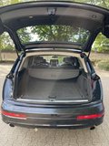 Daumennagel 19 - Audi Q7 3.0 TFSI quattro tiptronic| KAMERA| TEMP| PANO| TÜV NEU| KLIMA| FACELIFT| VOLL