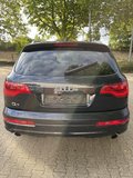 Daumennagel 20 - Audi Q7 3.0 TFSI quattro tiptronic| KAMERA| TEMP| PANO| TÜV NEU| KLIMA| FACELIFT| VOLL