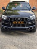 Daumennagel 5 - Audi Q7 3.0 TFSI quattro tiptronic| KAMERA| TEMP| PANO| TÜV NEU| KLIMA| FACELIFT| VOLL
