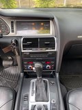Daumennagel 9 - Audi Q7 3.0 TFSI quattro tiptronic| KAMERA| TEMP| PANO| TÜV NEU| KLIMA| FACELIFT| VOLL