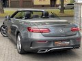 Daumennagel 5 - Mercedes-Benz E 300 D CABRIO-AMG LINE-DESIGNO+ VOLL+ TÜV NEU+ LED+ DIGITAL+ 1 HAND