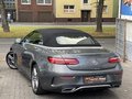 Daumennagel 6 - Mercedes-Benz E 300 D CABRIO-AMG LINE-DESIGNO+ VOLL+ TÜV NEU+ LED+ DIGITAL+ 1 HAND