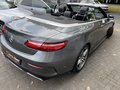Daumennagel 7 - Mercedes-Benz E 300 D CABRIO-AMG LINE-DESIGNO+ VOLL+ TÜV NEU+ LED+ DIGITAL+ 1 HAND