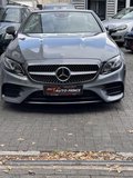 Daumennagel 8 - Mercedes-Benz E 300 D CABRIO-AMG LINE-DESIGNO+ VOLL+ TÜV NEU+ LED+ DIGITAL+ 1 HAND