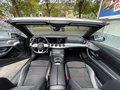 Daumennagel 9 - Mercedes-Benz E 300 D CABRIO-AMG LINE-DESIGNO+ VOLL+ TÜV NEU+ LED+ DIGITAL+ 1 HAND