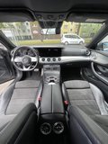 Daumennagel 10 - Mercedes-Benz E 300 D CABRIO-AMG LINE-DESIGNO+ VOLL+ TÜV NEU+ LED+ DIGITAL+ 1 HAND