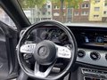 Daumennagel 12 - Mercedes-Benz E 300 D CABRIO-AMG LINE-DESIGNO+ VOLL+ TÜV NEU+ LED+ DIGITAL+ 1 HAND