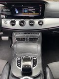 Daumennagel 15 - Mercedes-Benz E 300 D CABRIO-AMG LINE-DESIGNO+ VOLL+ TÜV NEU+ LED+ DIGITAL+ 1 HAND