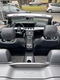Daumennagel 16 - Mercedes-Benz E 300 D CABRIO-AMG LINE-DESIGNO+ VOLL+ TÜV NEU+ LED+ DIGITAL+ 1 HAND