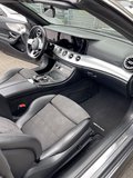 Daumennagel 20 - Mercedes-Benz E 300 D CABRIO-AMG LINE-DESIGNO+ VOLL+ TÜV NEU+ LED+ DIGITAL+ 1 HAND