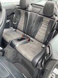 Daumennagel 21 - Mercedes-Benz E 300 D CABRIO-AMG LINE-DESIGNO+ VOLL+ TÜV NEU+ LED+ DIGITAL+ 1 HAND
