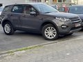 Daumennagel 2 - Land Rover Discovery Sport 2.0 SE AWD+ KAMRA+ TÜV NEU+ PDC+ PANO+ AUTOMATIK +VOLL