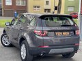 Daumennagel 3 - Land Rover Discovery Sport 2.0 SE AWD+ KAMRA+ TÜV NEU+ PDC+ PANO+ AUTOMATIK +VOLL