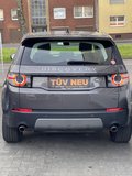 Daumennagel 25 - Land Rover Discovery Sport 2.0 SE AWD+ KAMRA+ TÜV NEU+ PDC+ PANO+ AUTOMATIK +VOLL