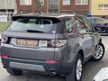 Daumennagel 4 - Land Rover Discovery Sport 2.0 SE AWD+ KAMRA+ TÜV NEU+ PDC+ PANO+ AUTOMATIK +VOLL