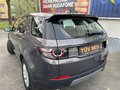 Daumennagel 5 - Land Rover Discovery Sport 2.0 SE AWD+ KAMRA+ TÜV NEU+ PDC+ PANO+ AUTOMATIK +VOLL
