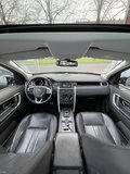 Daumennagel 7 - Land Rover Discovery Sport 2.0 SE AWD+ KAMRA+ TÜV NEU+ PDC+ PANO+ AUTOMATIK +VOLL