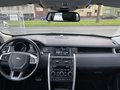 Daumennagel 9 - Land Rover Discovery Sport 2.0 SE AWD+ KAMRA+ TÜV NEU+ PDC+ PANO+ AUTOMATIK +VOLL