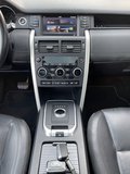 Daumennagel 10 - Land Rover Discovery Sport 2.0 SE AWD+ KAMRA+ TÜV NEU+ PDC+ PANO+ AUTOMATIK +VOLL