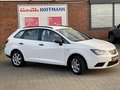 Daumennagel 2 - SEAT Ibiza ST Reference ECOMOTIV 1.2 TDI+ KLIMA+ TÜV NEU+ E-FENSTER+ TEMPO